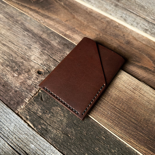 The Compass - Brown Dublin - Chosin Supply