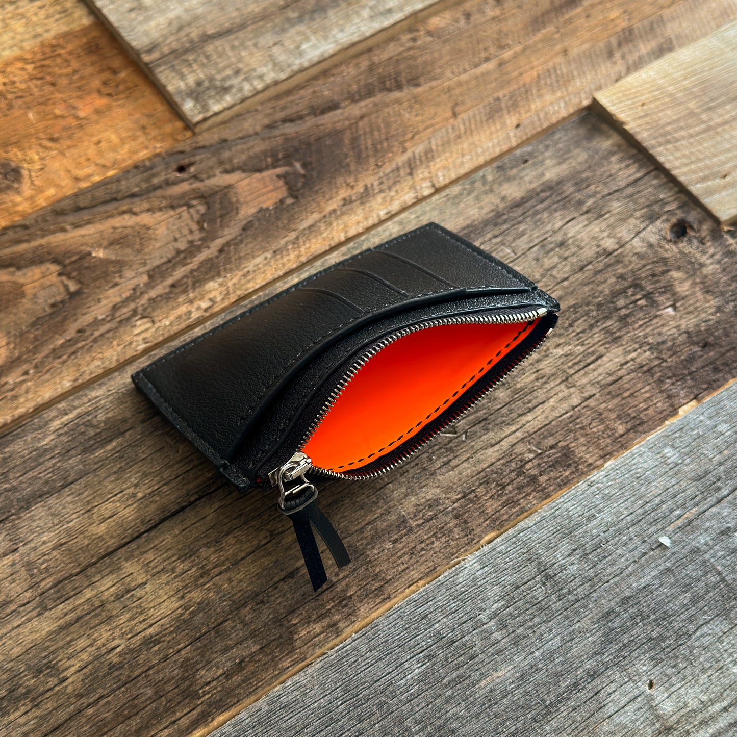 LUNA Micro Wallet - Chosin Supply