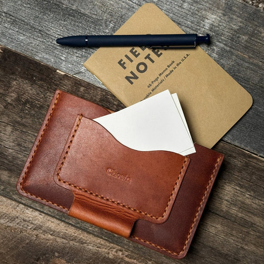 The Notebook sleeve - Chosin Supply